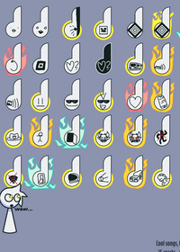 Cool songs, that I found :)