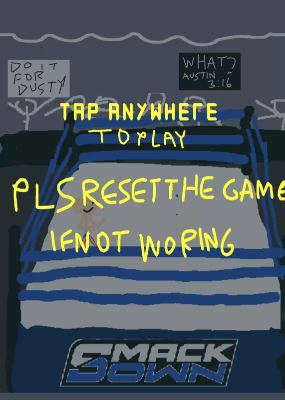 Game by @Ibrax