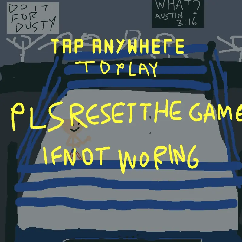 Game by @Ibrax