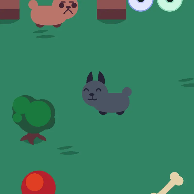 Game by @SkittleChan