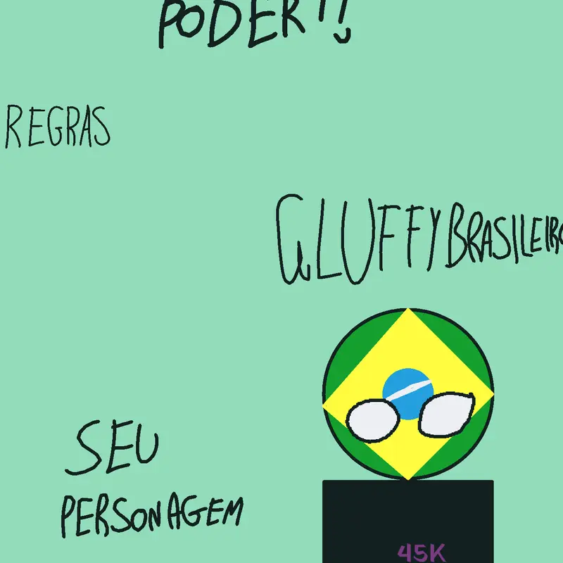 Game by @luffybrasileiro