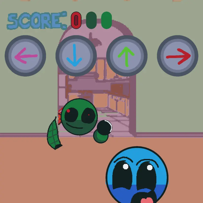 Game by @Project_L_craft