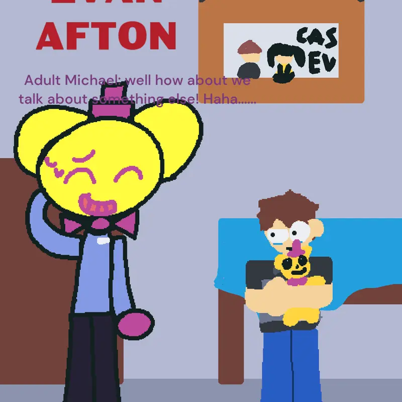 Game by @3VAN_AFT0N