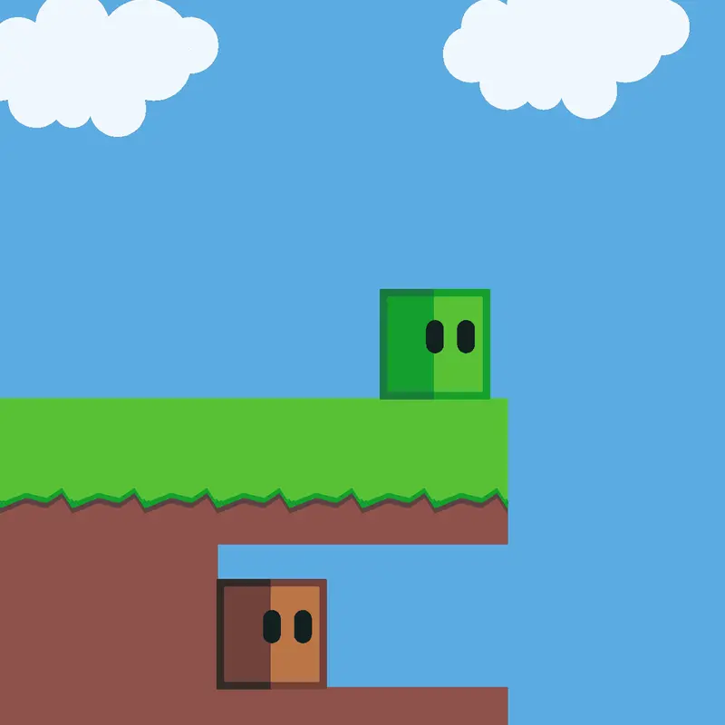 Game by @Helloimindonesian