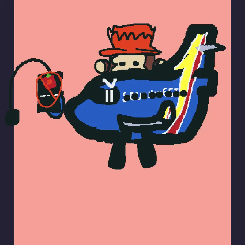 Game by @rohnan
