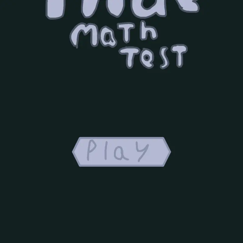 Game by @NabNab15k
