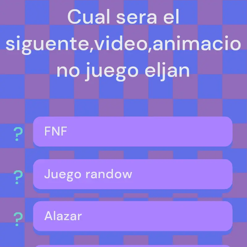 Game by @---fluttershy---