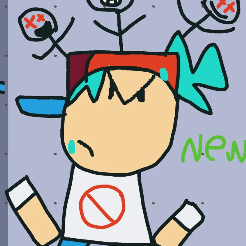 Boyfriend fnf vs Manchester by @mugman-fnf