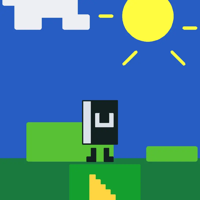 Game by @proyect_rush