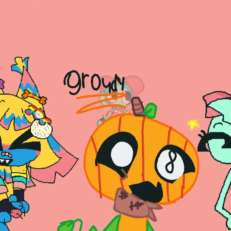 Game by @Shellysmuseum_yey