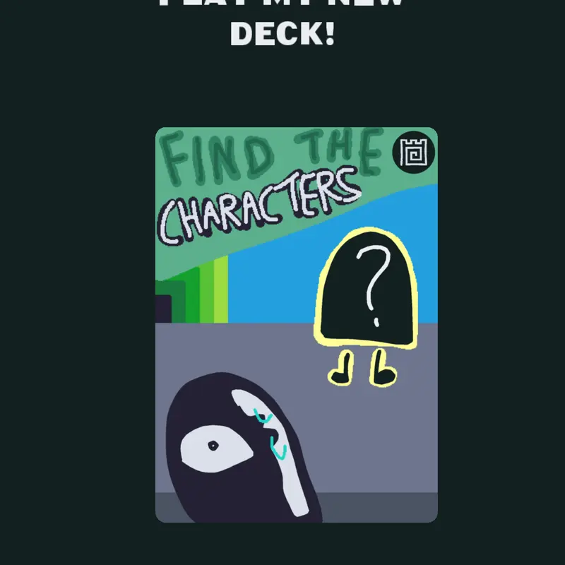 Game by @Mokwee_orelse