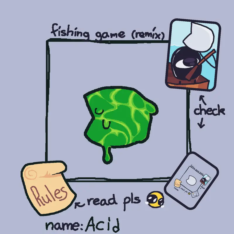 Game by @Galacti
