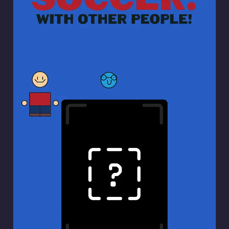 Game by @Eyewitness