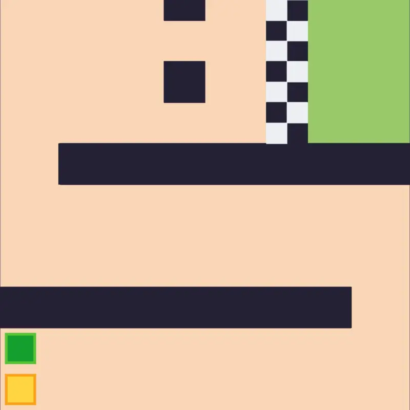 Game by @BouncySquares