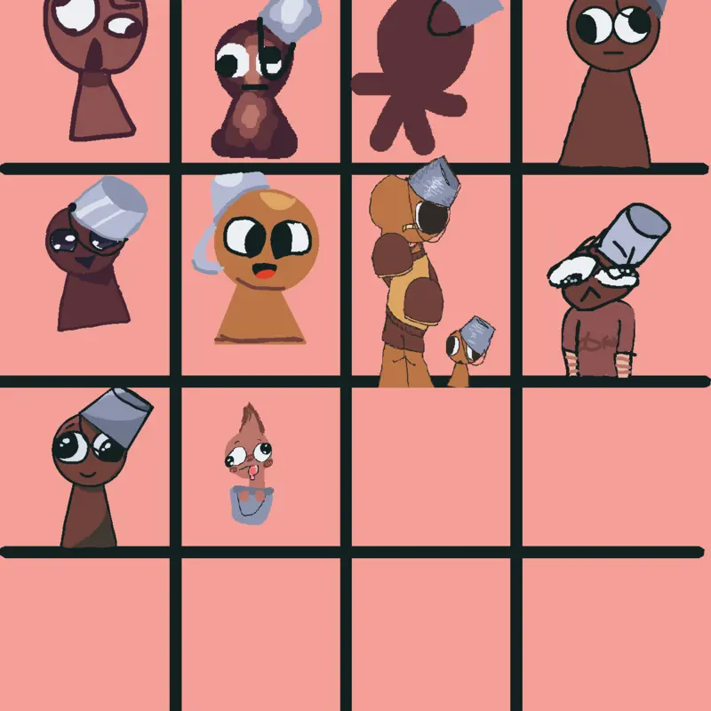 Game by @animalhospitalfan