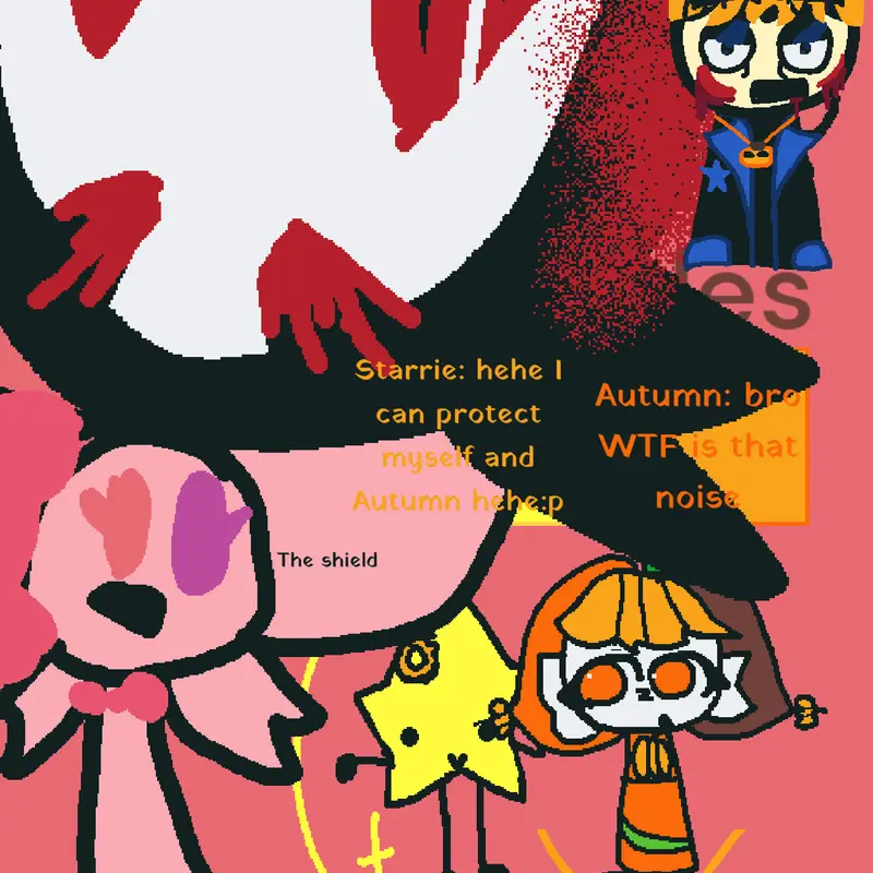 Game by @-_AR3INSPRUNK_-
