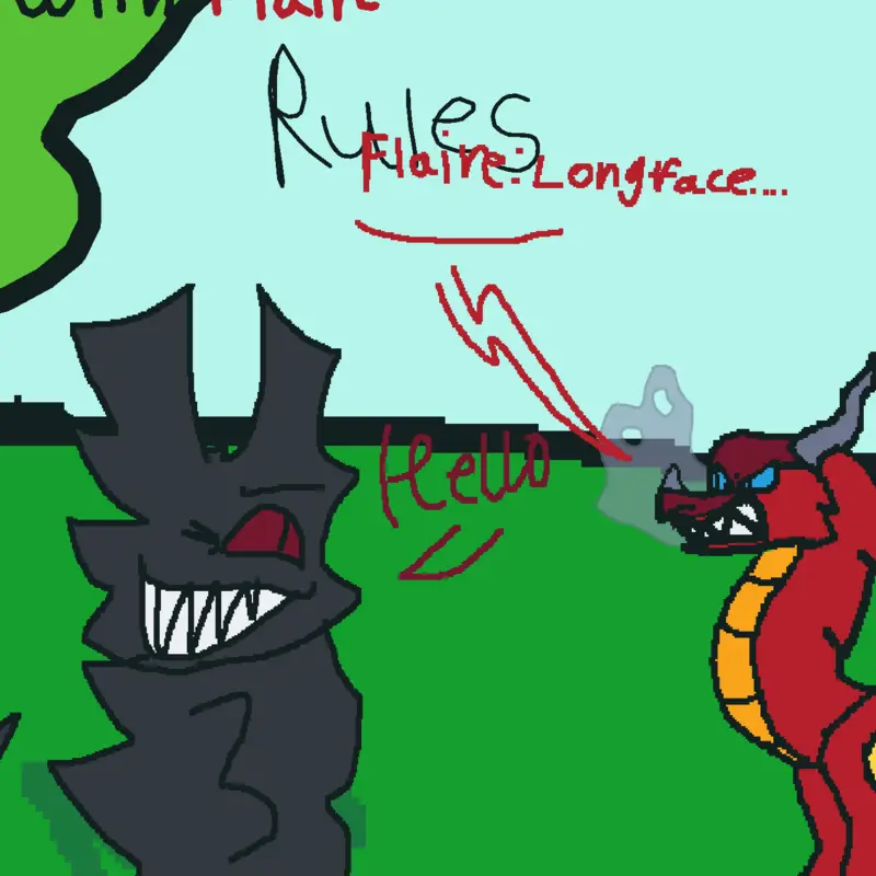 Game by @Dragon_wolf1345