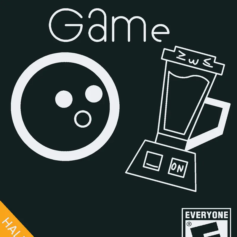 Game by @RomarePortalchains_Hallo