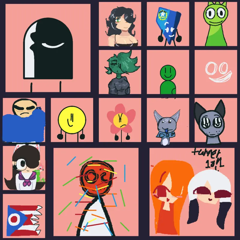 Game by @Tawk