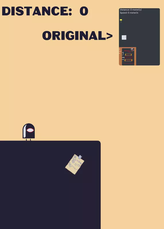 Game by @burgercatstudio
