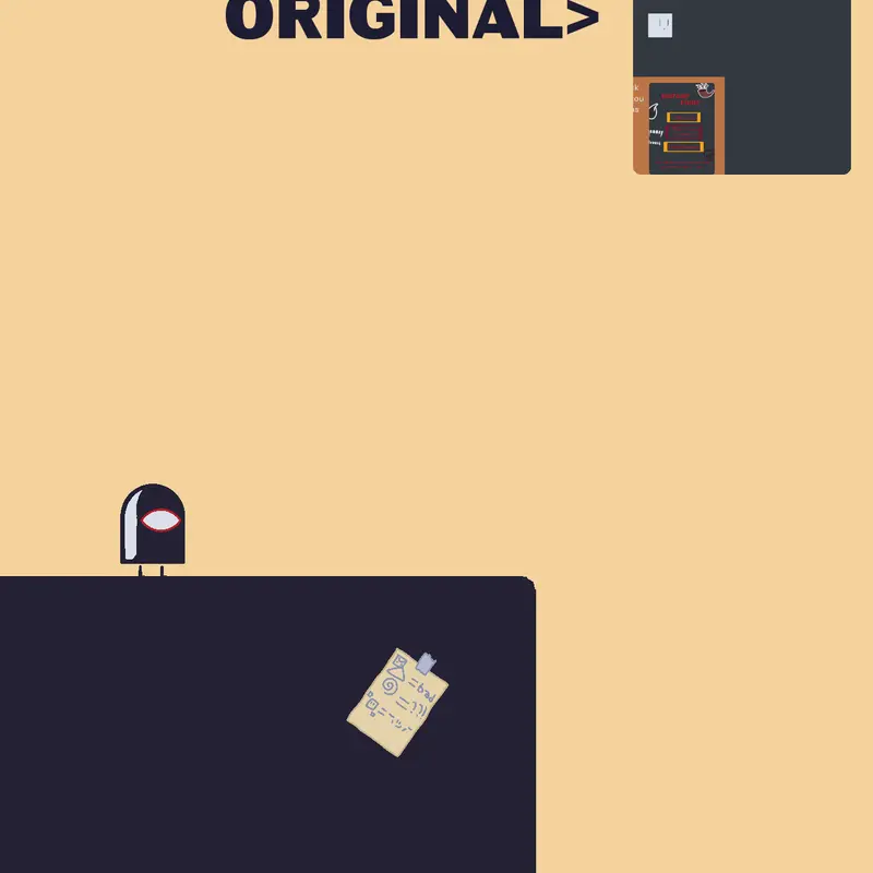 Game by @burgercatstudio