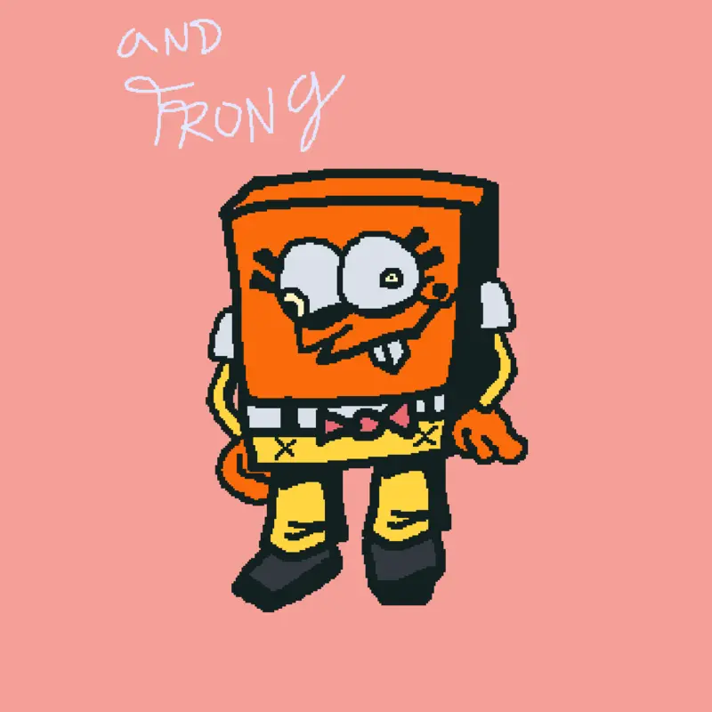 Game by @kaisonicstudio