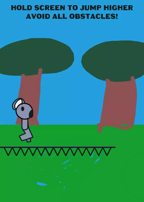 Game by @koalagame