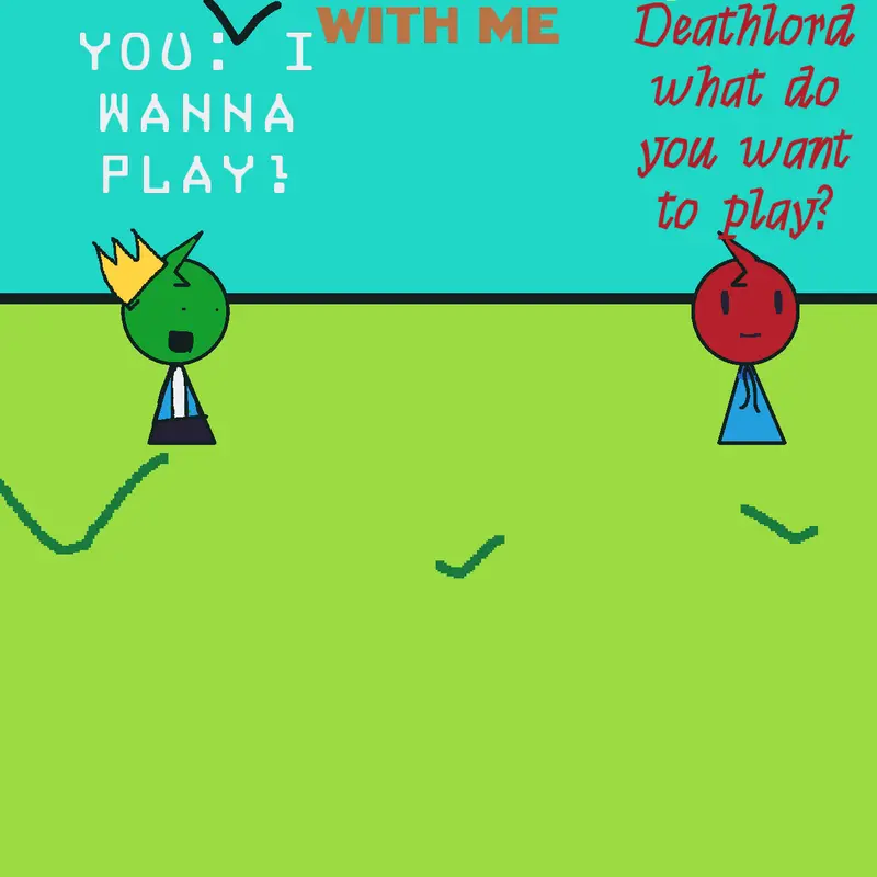 Game by @DeathLord057