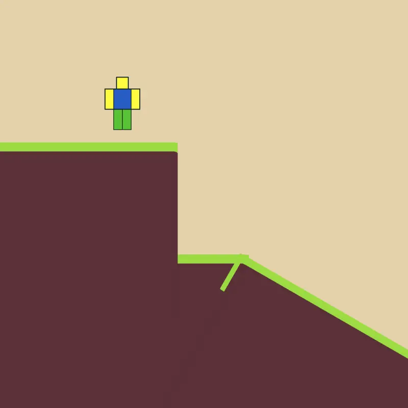 Game by @IvanEls