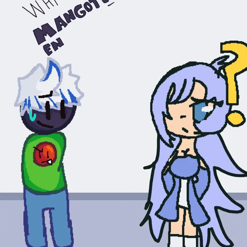 Game by @Nani_Gacha