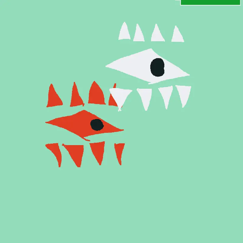 Game by @Erivania1234