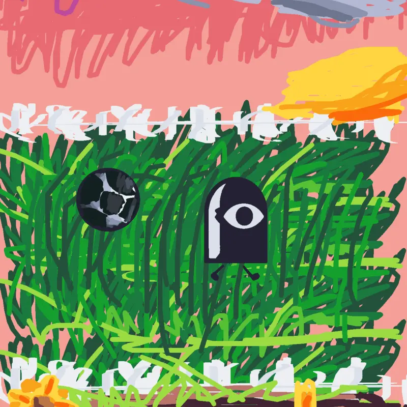 Game by @MisoVR