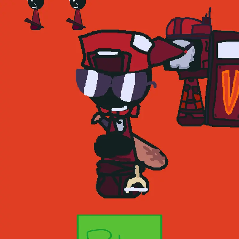 Game by @slow-alligator25
