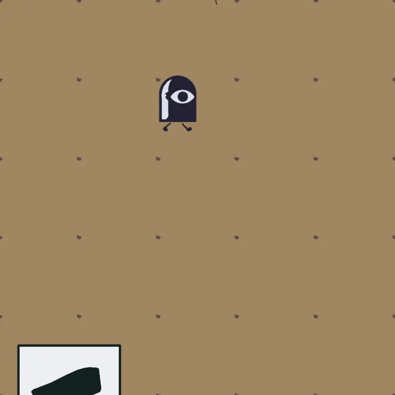 shooter by @trowelbattler