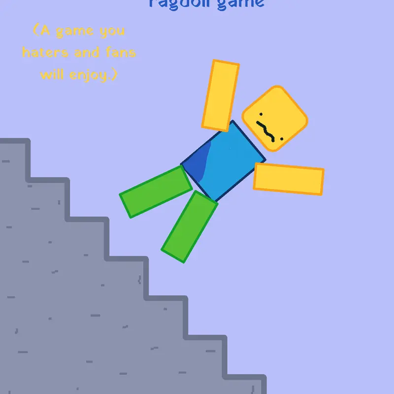 Game by @Nahfiod