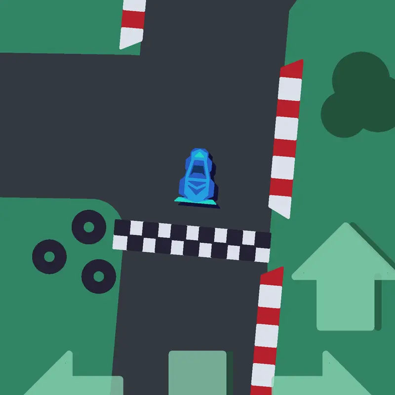 Game by @ProabCastle