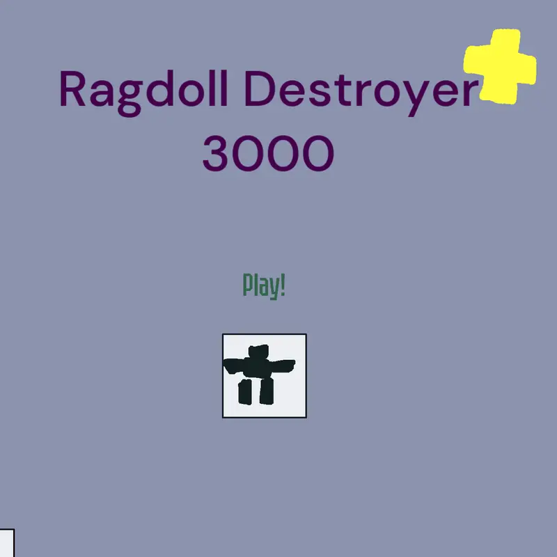Game by @kingmason
