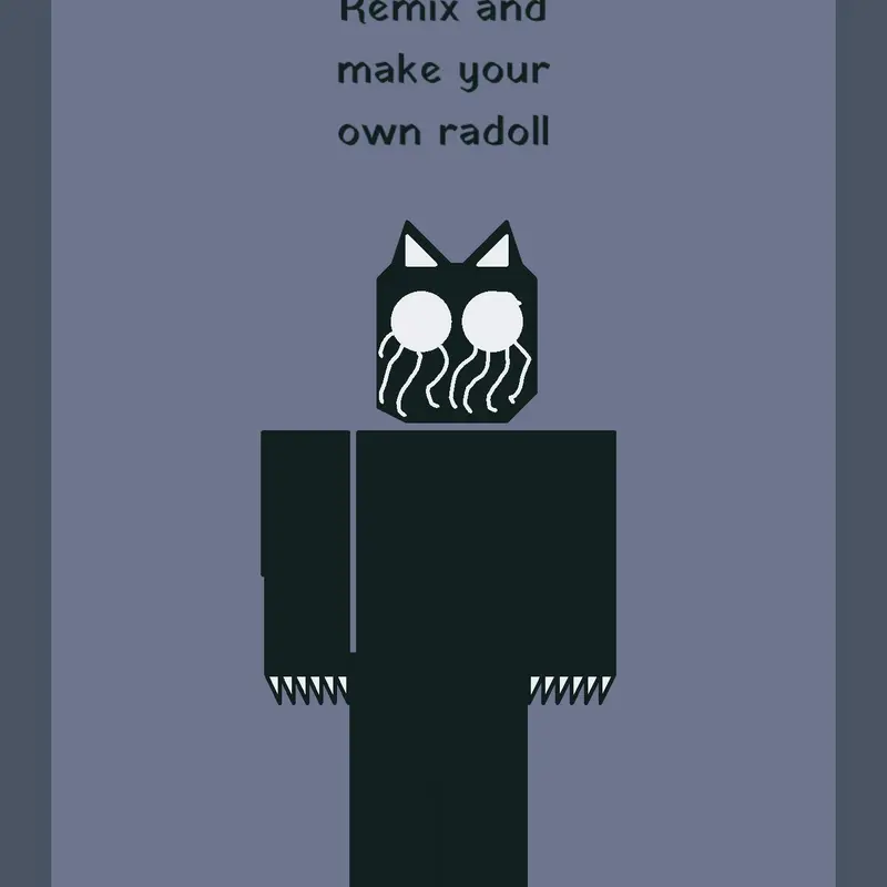 Game by @ShadowDamius