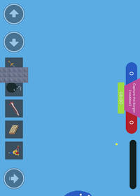 Capture the flag (modded) (NO ACTUAL...