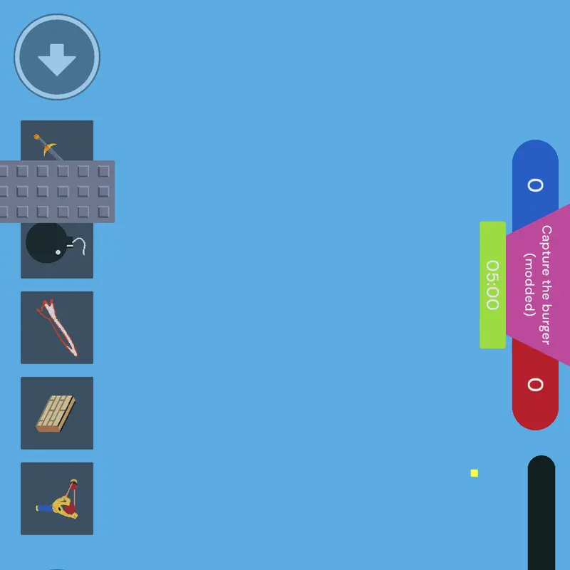 Game by @GooseOfficial