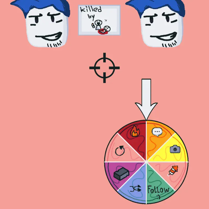 Game by @Rgamercool