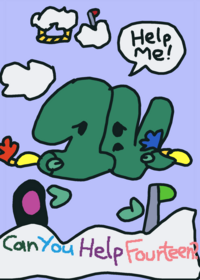 Test A Grabpack With Fourteen V2!
