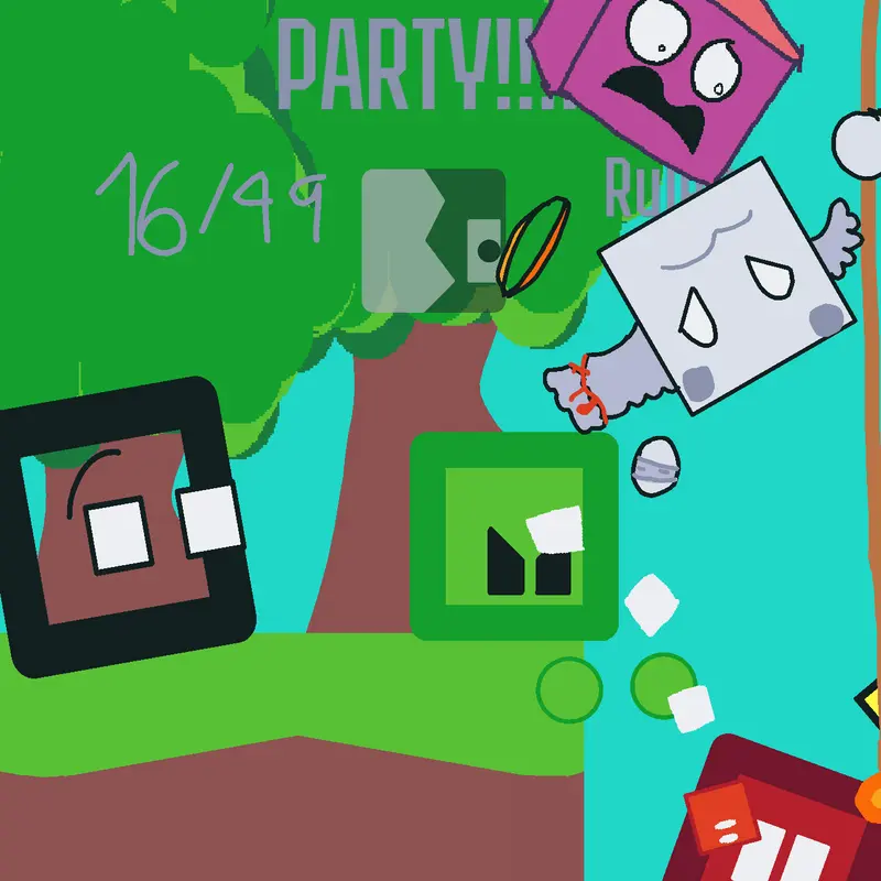 Game by @brasil63180