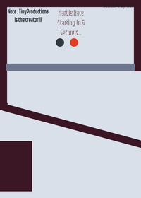 Marble Race