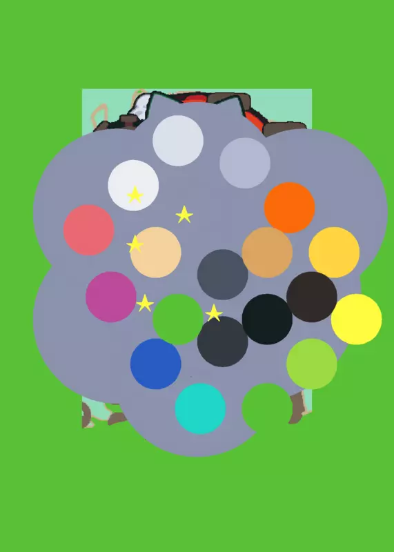 Game by @TLVE