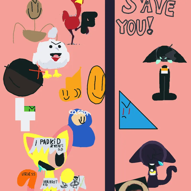 Game by @Blue-Cube_x_Cube_lovers