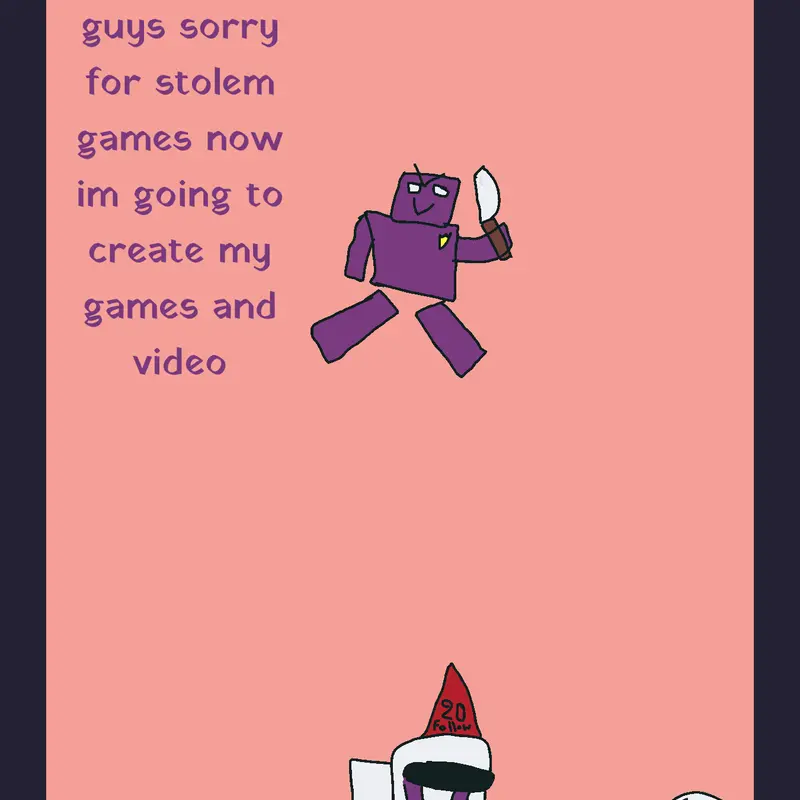 Game by @DEMOS21A