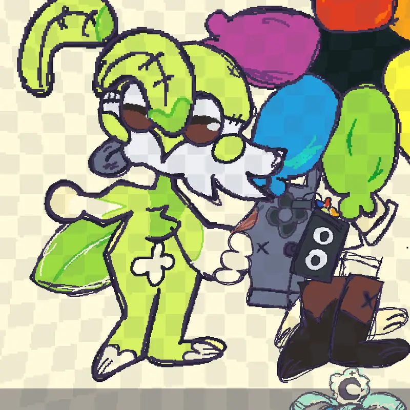 U can do ideas(no.ocs tho!) by @st4r-dandy