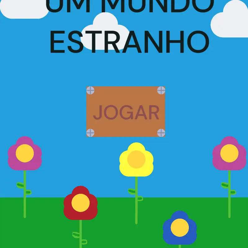 Game by @YAGOBR