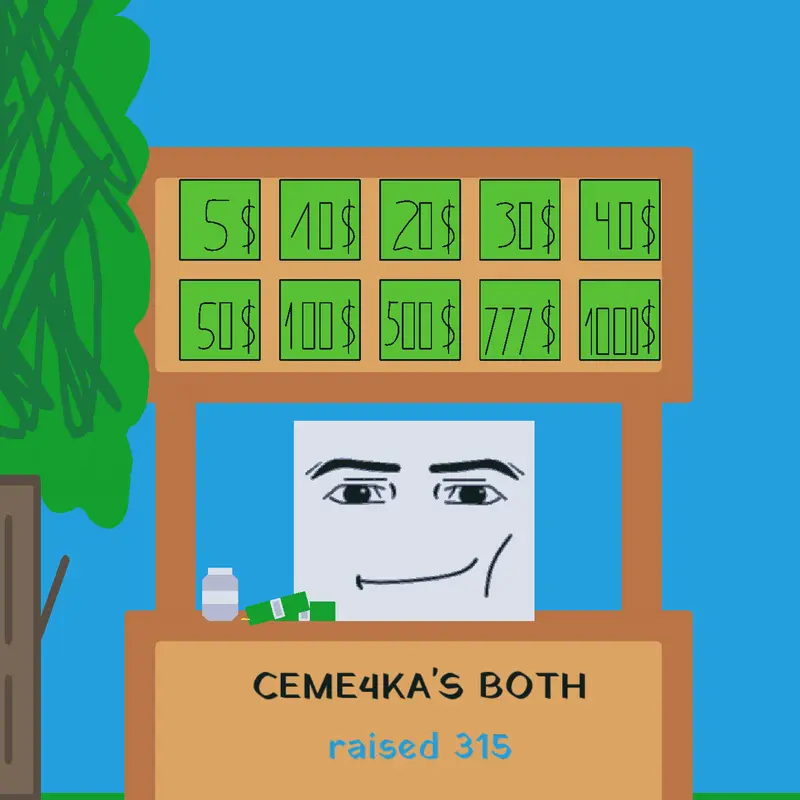 Game by @CEME4KA